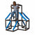 Aktivitätszentrum Smoby BIG Kraxxl The Tower