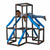 Aktivitätszentrum Smoby BIG Kraxxl The Tower