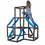 Aktivitätszentrum Smoby BIG Kraxxl The Tower