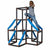 Aktivitätszentrum Smoby BIG Kraxxl The Tower
