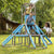 Aktivitätszentrum Smoby BIG Kraxxl - The Giant