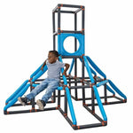 Aktivitätszentrum Smoby BIG Kraxxl - The Giant