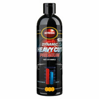 Autowachs Autosol 250 ml