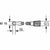 Duschschlauch Grohe Relexaflex 46092000 150 cm