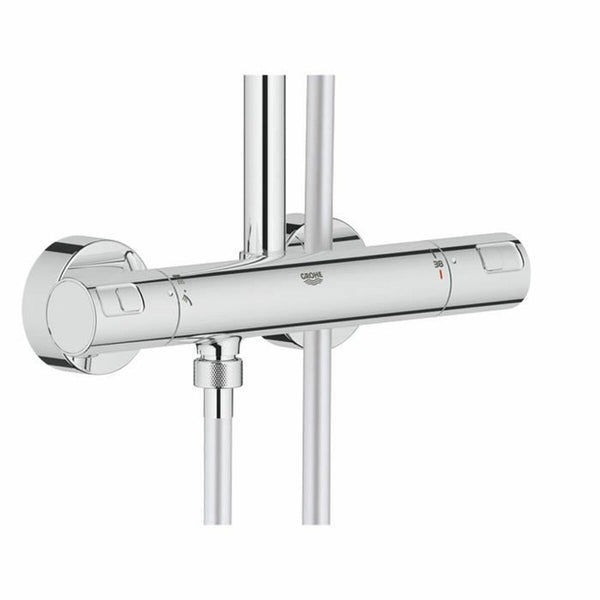 Dusche Säule Grohe 26365000