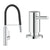 Mischbatterie Grohe Concetto 31491000