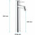 Spülbecken Siphon Grohe Metall