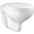 Toilette Grohe   Aufgehängt
