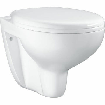 Toilette Grohe   Aufgehängt