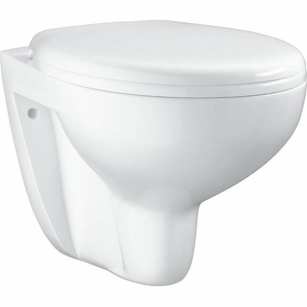 Toilette Grohe   Aufgehängt