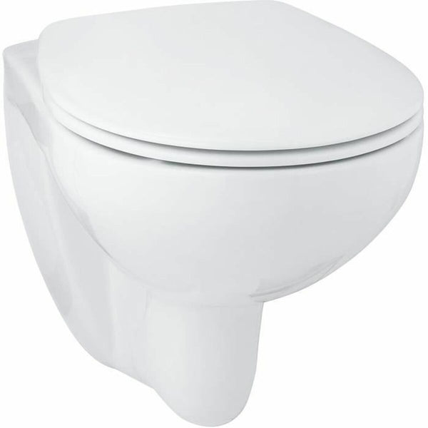 Toilette Grohe   Aufgehängt