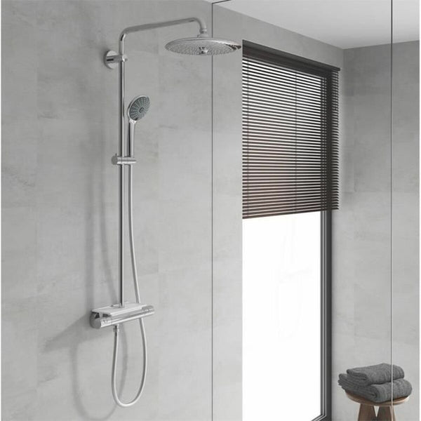 Duschkopf Grohe 26462000 3 Positionen