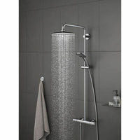 Duschkopf Grohe 26462000 3 Positionen