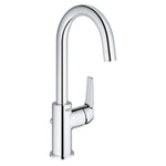 Mischbatterie Grohe 23811000 Metall