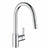 Mischbatterie Grohe 31486001 Metall