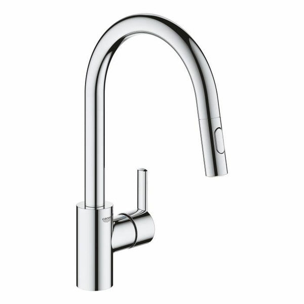 Mischbatterie Grohe 31486001 Metall