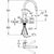 Mischbatterie Grohe 31484001