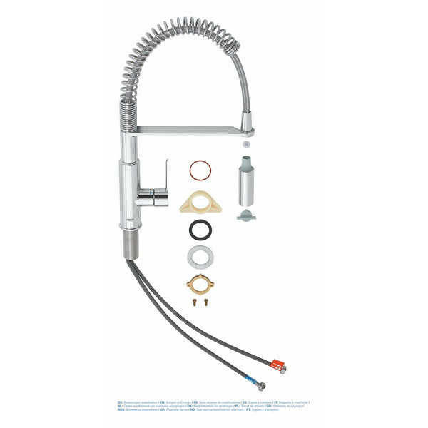 Mischbatterie Grohe Professional 30361000