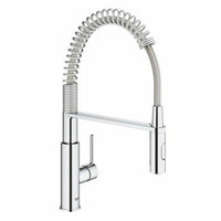 Mischbatterie Grohe Professional 30361000