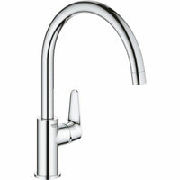 Mischbatterie Grohe Metall