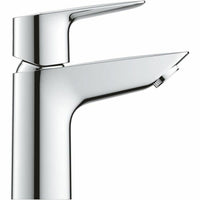 Mischbatterie Grohe Start Edge Metall