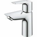 Mischbatterie Grohe Start Edge Metall