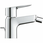 Mischbatterie Grohe Start Edge Bidet Metall