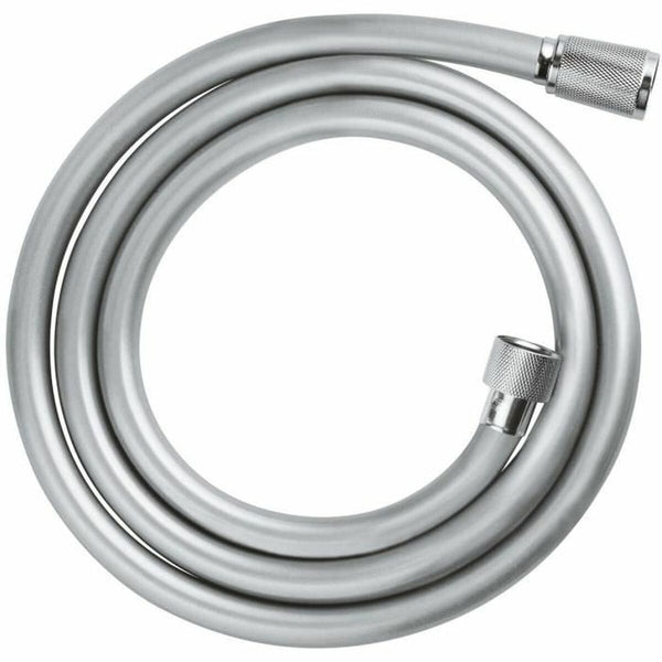 Duschschlauch Grohe VitalioFlex 28743002 Chrome Metall 1,5 m