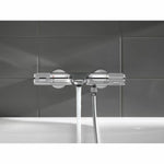 Wasserhahn Grohe 34788000 Metall