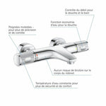 Wasserhahn Grohe 34788000 Metall