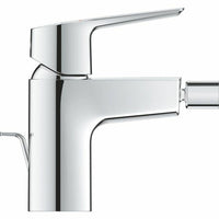 Mischbatterie Grohe mixerSize S Bidet Metall