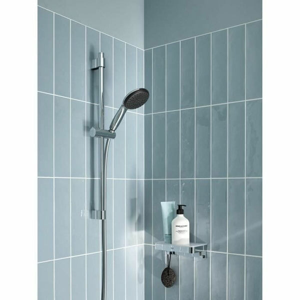 Dusche Säule Grohe Vitalio Start 110 ABS Kunststoff