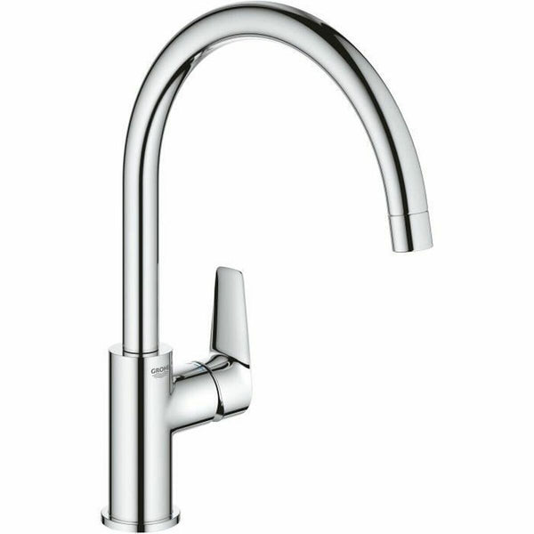 Mischbatterie Grohe Metall