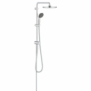 Dusche Säule Grohe Vitalio Start 250