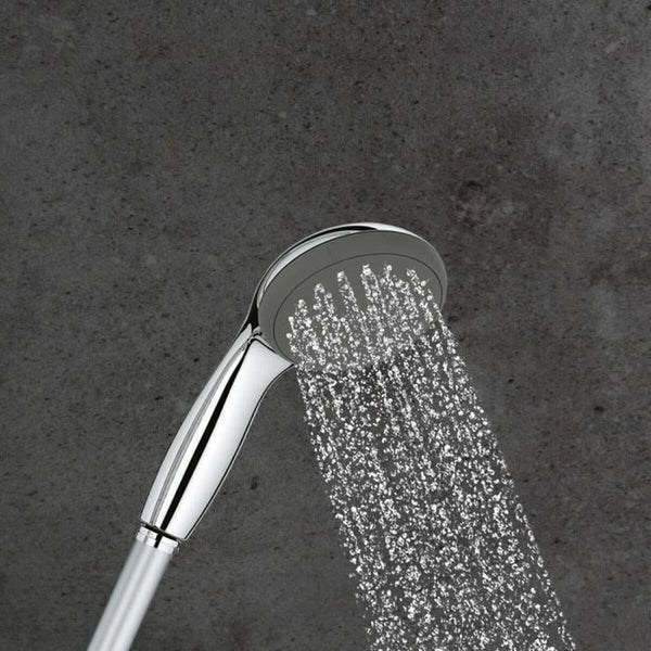 Dusche Säule Grohe Vitalio Start 250