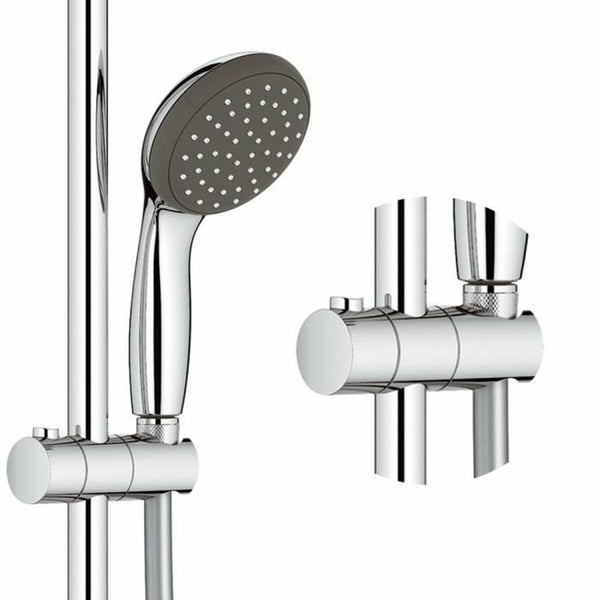 Dusche Säule Grohe Vitalio Start 250