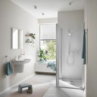 Dusche Säule Grohe 34842000