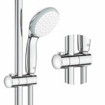 Dusche Säule Grohe 34842000