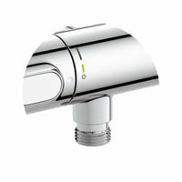 Dusche Säule Grohe 34842000