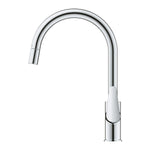Mischbatterie Grohe 30547000 Chrom