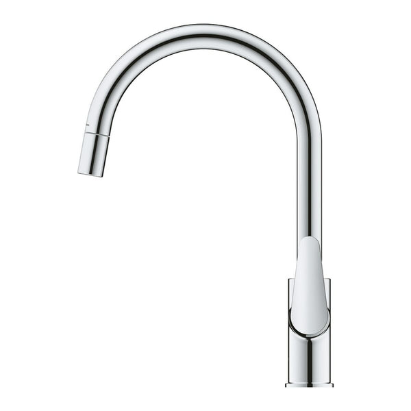 Mischbatterie Grohe 30547000 Chrom