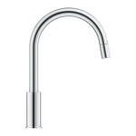 Mischbatterie Grohe 30547000 Chrom