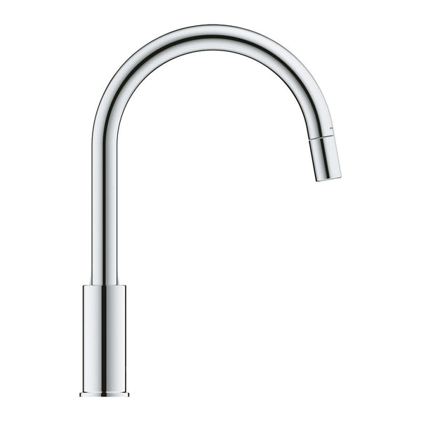 Mischbatterie Grohe 30547000 Chrom