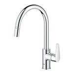 Mischbatterie Grohe 30547000 Chrom