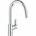 Mischbatterie Grohe Start Edge