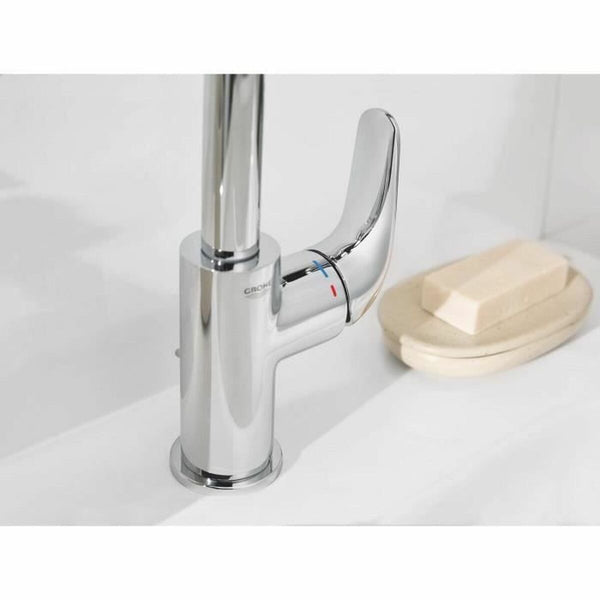 Mischbatterie Grohe Swift - 24330001 Metall