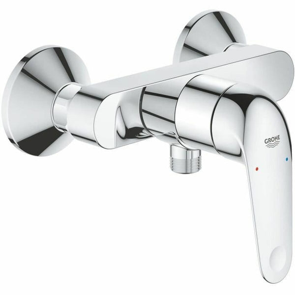 Mischbatterie Grohe Metall