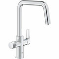 Kitchen Tap Grohe Blue Pure Start Gabel/ U-Form