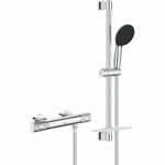 Dusche Säule Grohe Precision Feel Kunststoff