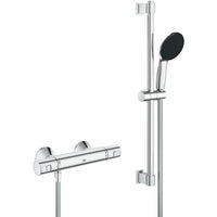 Dusche Säule Grohe Precision Start Kunststoff